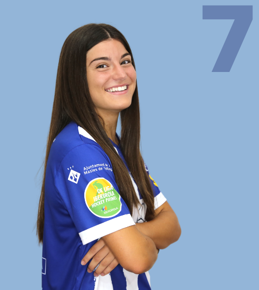Dana Antón - CP Voltregà 2023-2024