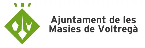 Ajuntament de Les Masies de Voltregà