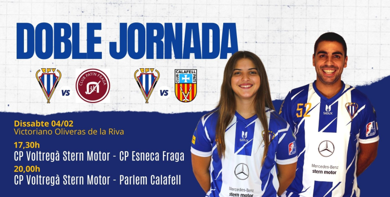 Aquest dissabte es viurà una tarda-vespre emotiva al Victoriano Oliveras de la Riva