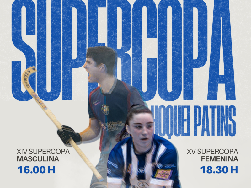 El Voltregà pot aconseguir la primera Supercopa Catalana de la seva història