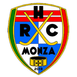 Escut HRC Monza Escut HRC Monza